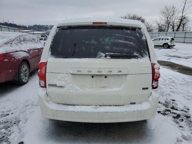 Photo 6 from auction – 2012 DODGE GRAND CARA with VIN 2C4RDGCG5CR247781