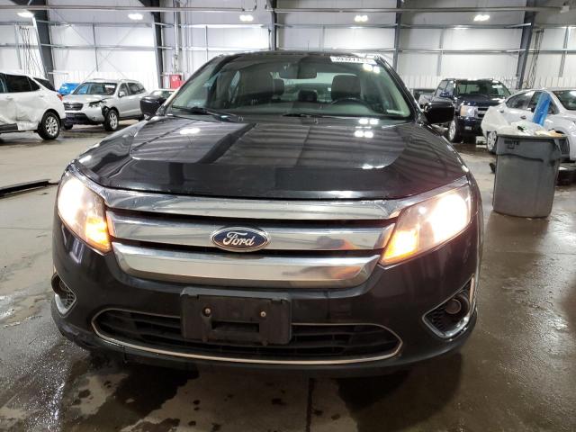 Photo 5 from auction – 2012 FORD FUSION SEL with VIN 3FAHP0JA4CR247571