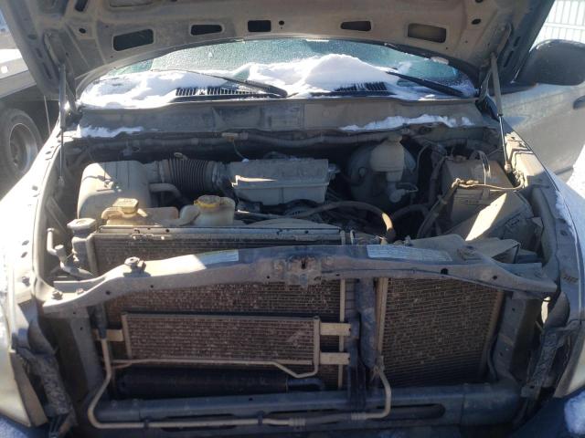 Photo 11 from auction – 2008 DODGE RAM 1500 S with VIN 1D7HU18N18J230283