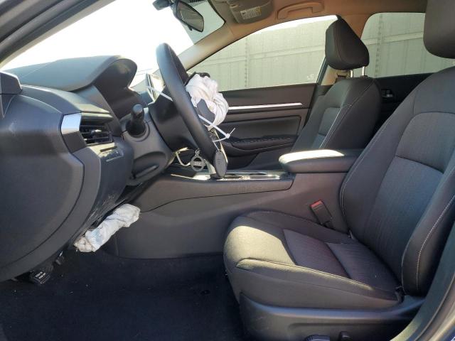 Photo 7 from auction – 2022 NISSAN ALTIMA SV with VIN 1N4BL4DV8NN403365