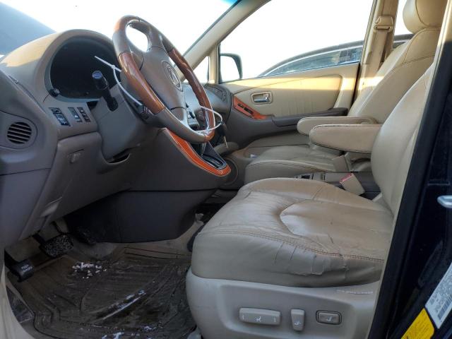 Photo 7 from auction – 2002 LEXUS RX 300 with VIN JTJHF10U520239781