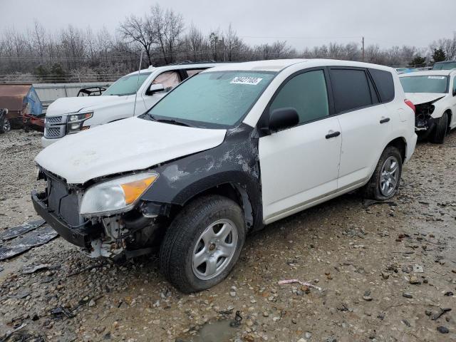 TOYOTA RAV4 2008 with VIN JTMBK33V985044248 - Photo from auction