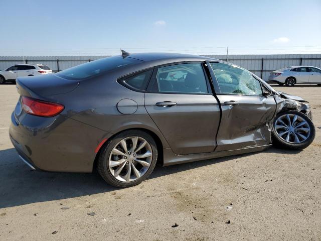 Photo 3 from auction – 2015 CHRYSLER 200 S with VIN 1C3CCCBG0FN698688