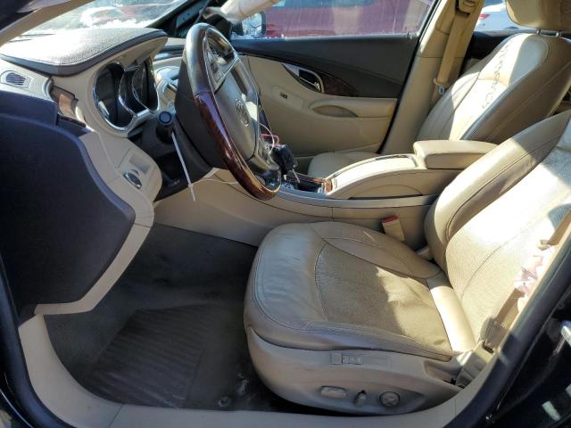 Photo 7 from auction – 2010 BUICK LACROSSE C with VIN 1G4GE5GV6AF268043