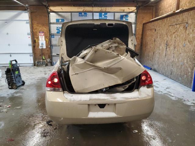 Photo 6 from auction – 2011 CHEVROLET IMPALA LT with VIN 2G1WB5EKXB1260031