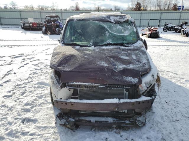 Photo 5 from auction – 2014 TOYOTA SCION XB with VIN JTLZE4FEXEJ052504