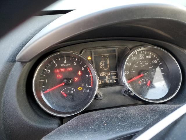 Photo 9 from auction – 2013 NISSAN ROGUE S with VIN JN8AS5MT2DW549089