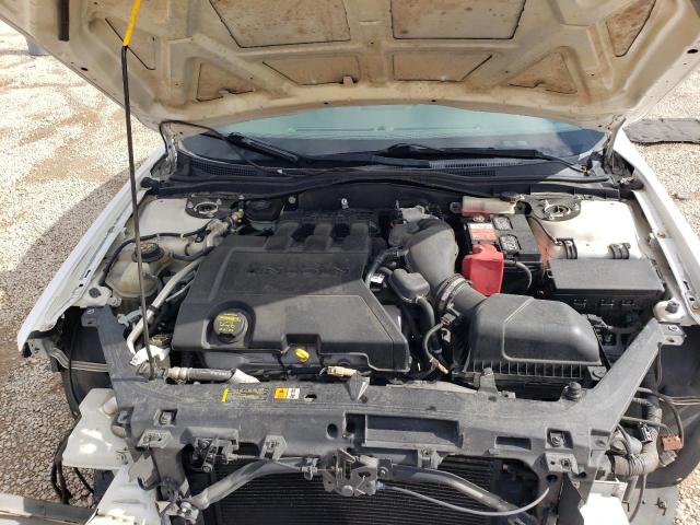 Photo 11 from auction – 2011 LINCOLN MKZ with VIN 3LNHL2GC9BR752980