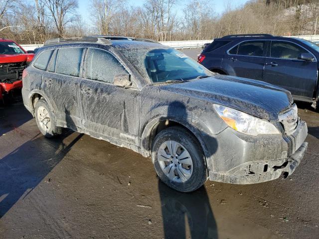 Снимка 4 от търг – 2011 SUBARU OUTBACK 2. с VIN 4S4BRBAC3B3426233
