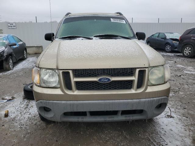 Photo 5 from auction – 2003 FORD EXPLORER S with VIN 1FMZU67E13UC07828