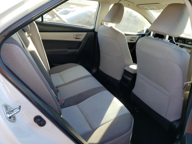 Photo 10 from auction – 2018 TOYOTA COROLLA L with VIN 5YFBURHE3JP765213