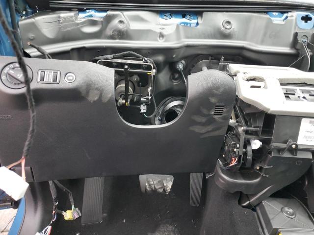 Photo 9 from auction – 2022 DODGE CHARGER SX with VIN 2C3CDXJGXNH193626