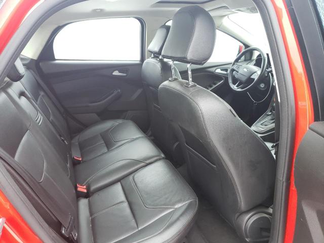 Photo 10 from auction – 2016 FORD FOCUS SE with VIN 1FADP3F28GL302707