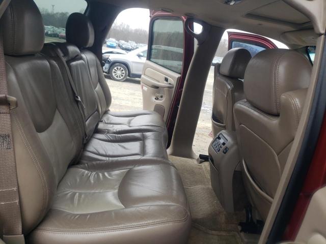 Photo 11 from auction – 2003 GMC YUKON DENA with VIN 1GKEK63U03J158553