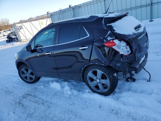 Photo 2 from auction – 2014 BUICK ENCORE with VIN KL4CJGSB5EB543528