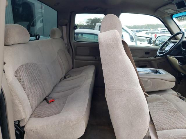 Photo 10 from auction – 2001 CHEVROLET silverado with VIN 2GCEC19V211237676