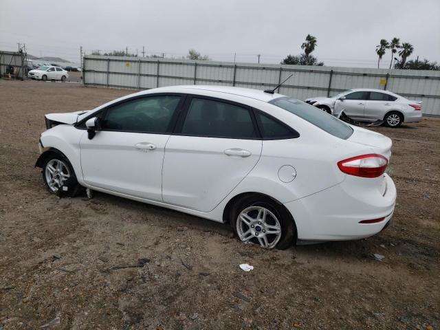 Photo 2 from auction – 2019 FORD FIESTA SE with VIN 3FADP4BJ1KM114783