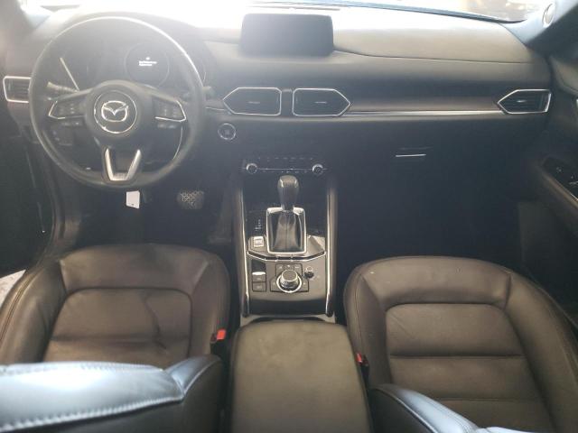 Photo 8 from auction – 2019 MAZDA CX-5 SIGNA with VIN JM3KFBEY8K0580402
