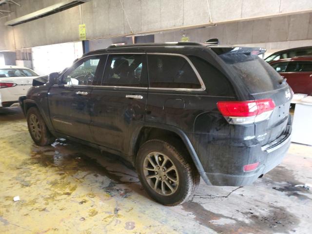 Photo 2 from auction – 2014 JEEP GRAND CHER with VIN 1C4RJFBG8EC579181