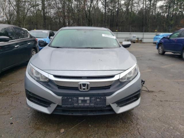 Photo 5 from auction – 2018 HONDA CIVIC EX with VIN 19XFC2F79JE000346