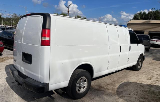 Photo 4 from auction – 2015 CHEVROLET EXPRESS G2 with VIN 1GCWGGCG8F1197963