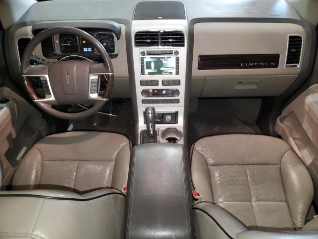 Photo 8 from auction – 2009 LINCOLN MKX with VIN 2LMDU88C19BJ05659