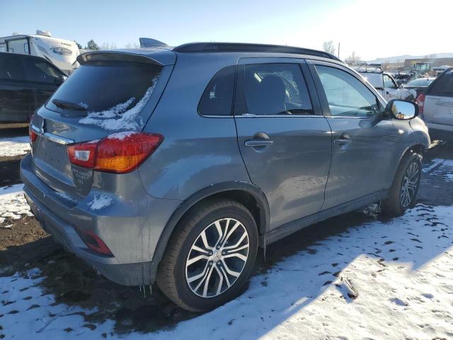 Photo 3 from auction – 2018 MITSUBISHI OUTLANDER with VIN JA4AR4AW4JU002195