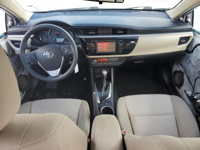 Photo 8 from auction – 2015 TOYOTA COROLLA L with VIN 5YFBURHE5FP270955