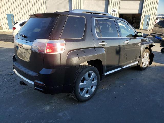 Photo 3 from auction – 2013 GMC TERRAIN DE with VIN 2GKFLYE39D6203134