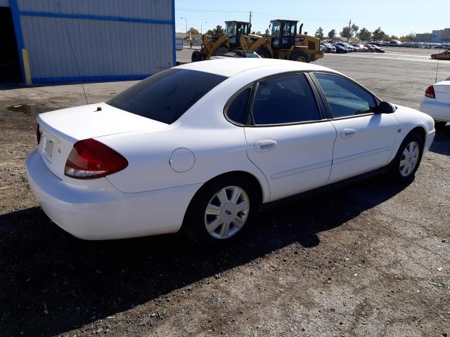 Photo 3 from auction – 2005 FORD TAURUS SEL with VIN 1FAFP56S05A203361