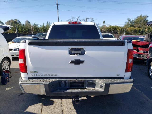 Photo 6 from auction – 2010 CHEVROLET SILVERADO with VIN 3GCRKSE36AG254096