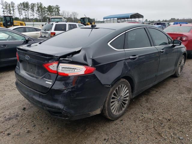 Photo 3 from auction – 2015 FORD FUSION TIT with VIN 3FA6P0K97FR115730