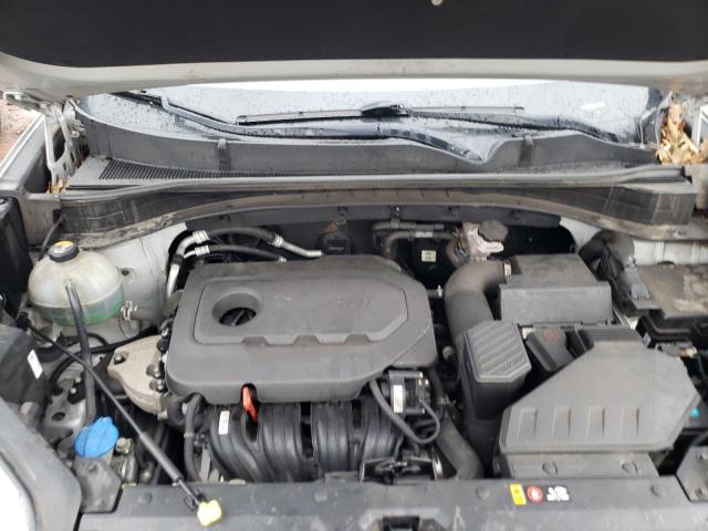 Photo 12 from auction – 2017 KIA SPORTAGE E with VIN KNDPNCACXH7203135