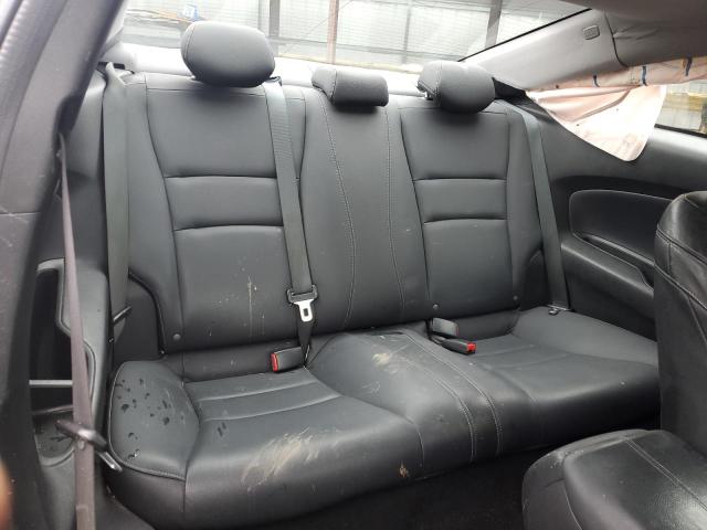 Photo 10 from auction – 2013 HONDA ACCORD EXL with VIN 1HGCT2B89DA010515