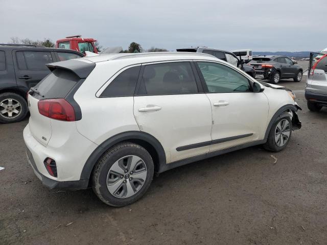 Photo 3 from auction – 2020 KIA NIRO LX with VIN KNDCB3LC4L5363293