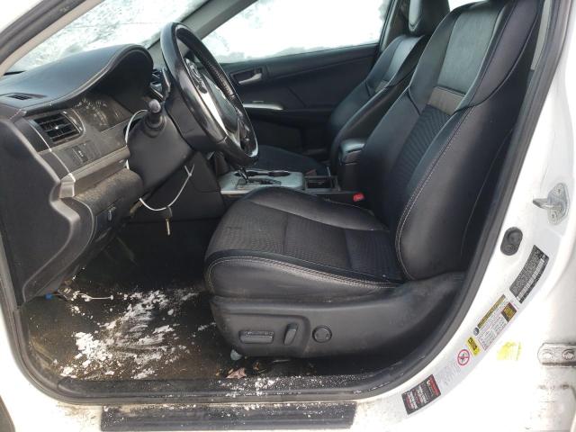 Photo 7 from auction – 2012 TOYOTA CAMRY BASE with VIN 4T1BF1FK7CU101096