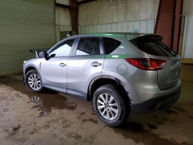 Photo 2 from auction – 2015 MAZDA CX-5 SPORT with VIN JM3KE2BE6F0456678