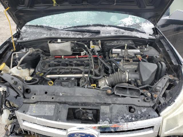 Photo 11 from auction – 2008 FORD FOCUS SE with VIN 1FAHP35N18W246560
