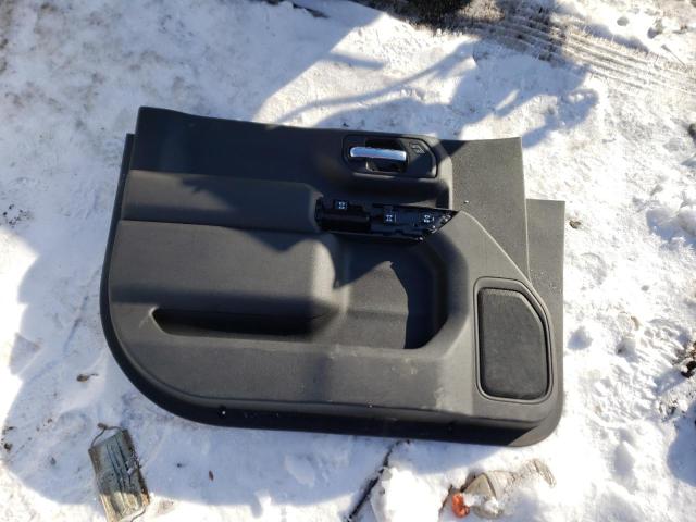 Photo 12 from auction – 2022 CHEVROLET SILVERADO with VIN 3GCNWAED2NG162057