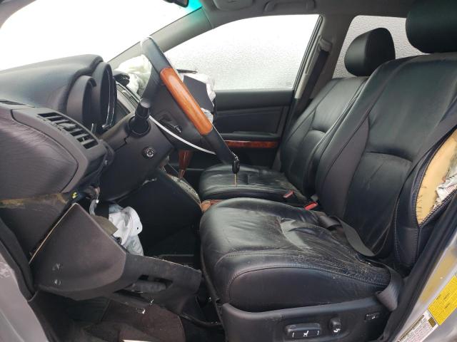 Photo 7 from auction – 2009 LEXUS RX 350 with VIN 2T2HK31UX9C101805