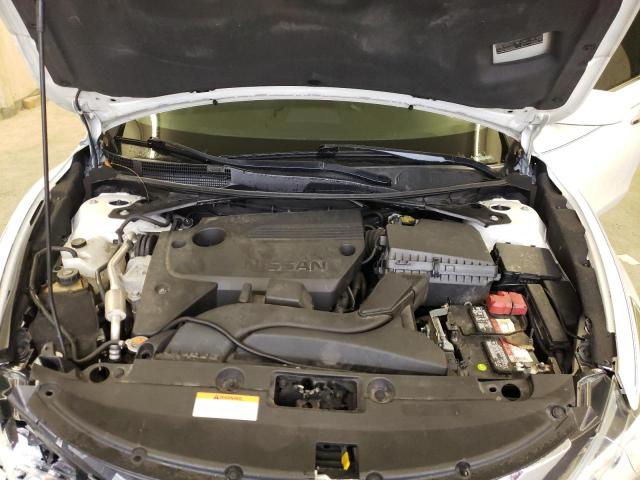 Photo 11 from auction – 2016 NISSAN ALTIMA 2.5 with VIN 1N4AL3AP5GC208446