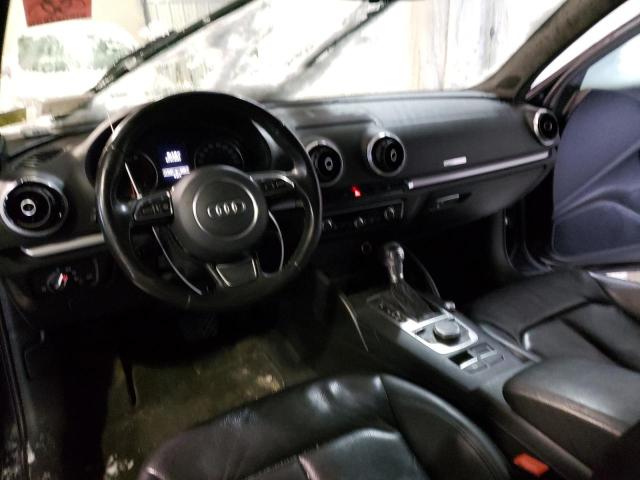 Photo 8 from auction – 2016 AUDI A3 PREMIUM with VIN WAUA7HFF4G1113400