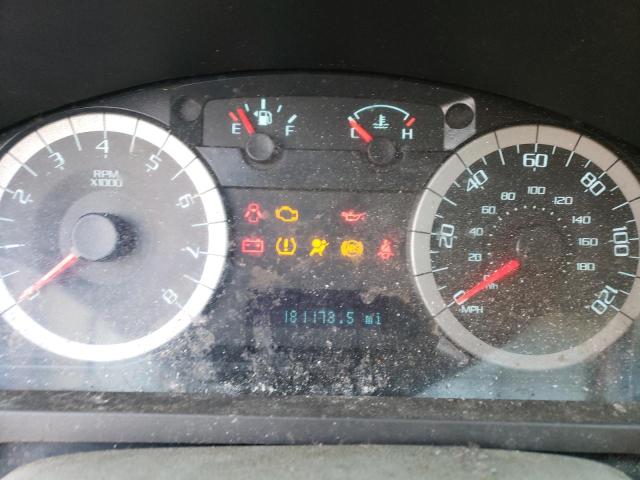 Photo 9 from auction – 2011 FORD ESCAPE XLT with VIN 1FMCU0D73BKB72938