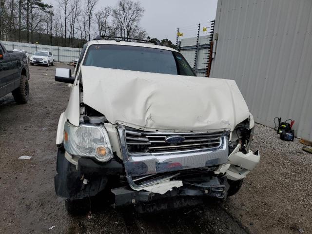 Photo 12 from auction – 2007 FORD EXPLORER L with VIN 1FMEU75857UB16472