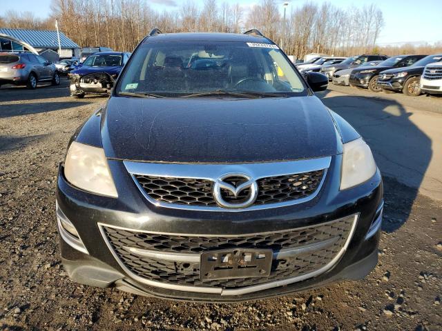 Photo 5 from auction – 2010 MAZDA CX-9 with VIN JM3TB3MV4A0205196