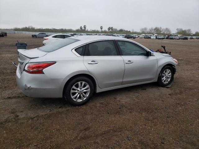 Photo 3 from auction – 2014 NISSAN ALTIMA 2.5 with VIN 1N4AL3AP1EN244779