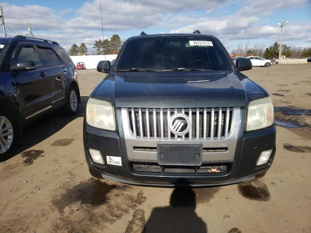 Photo 5 from auction – 2008 MERCURY MARINER PR with VIN 4M2CU97168KJ31691