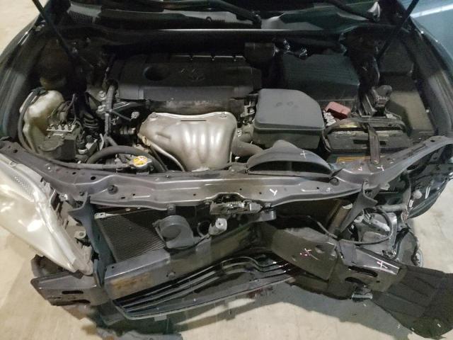 Photo 11 from auction – 2011 TOYOTA CAMRY BASE with VIN 4T4BF3EKXBR162234