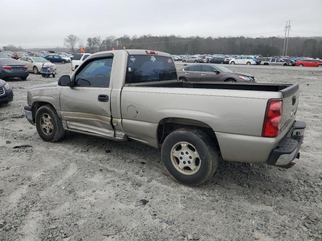 Photo 2 from auction – 2003 CHEVROLET SILVERADO with VIN 1GCEC14TX3Z134988