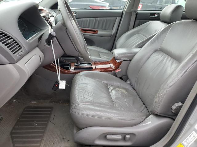 Photo 7 from auction – 2003 TOYOTA CAMRY LE with VIN 4T1BF30K53U558946